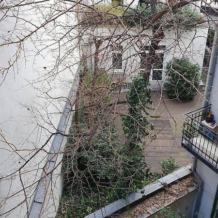בודפשט Petofi Apartment With Air Condition מראה חיצוני תמונה