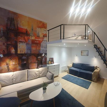 בודפשט Petofi Apartment With Air Condition מראה חיצוני תמונה