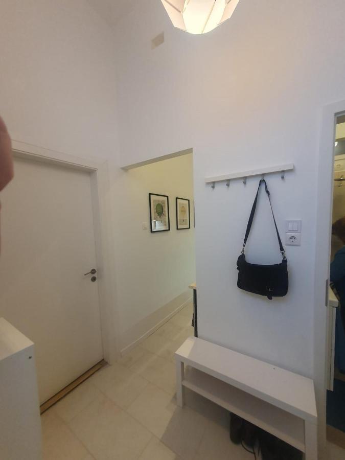 בודפשט Petofi Apartment With Air Condition מראה חיצוני תמונה