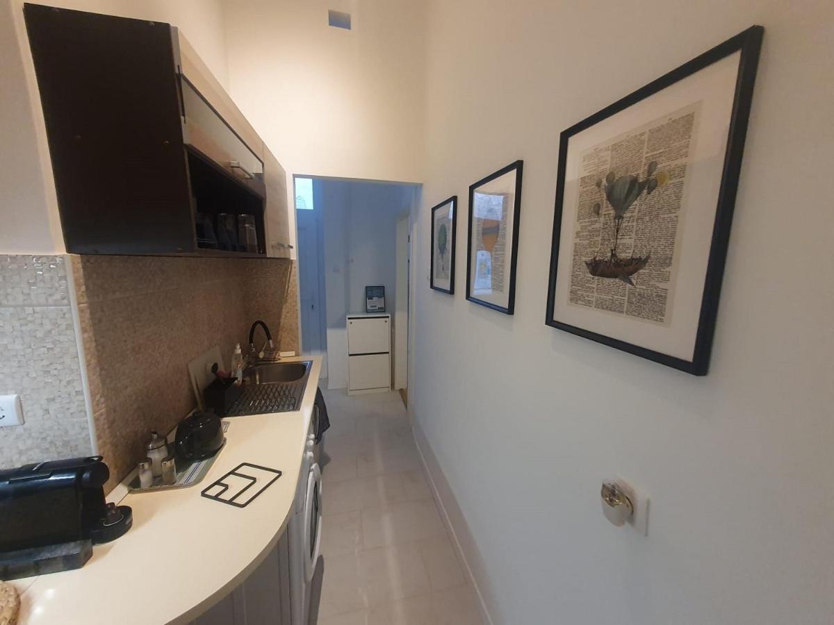 בודפשט Petofi Apartment With Air Condition מראה חיצוני תמונה