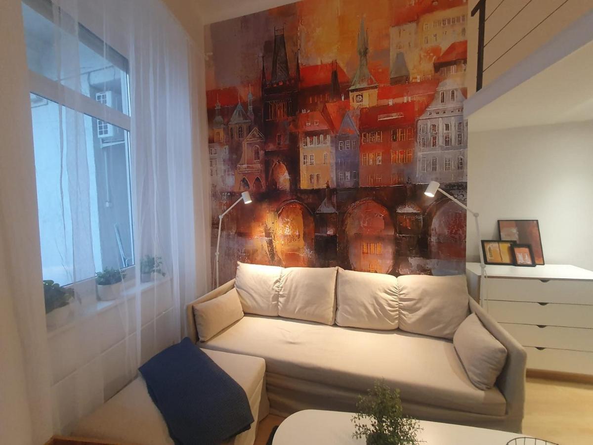 בודפשט Petofi Apartment With Air Condition מראה חיצוני תמונה
